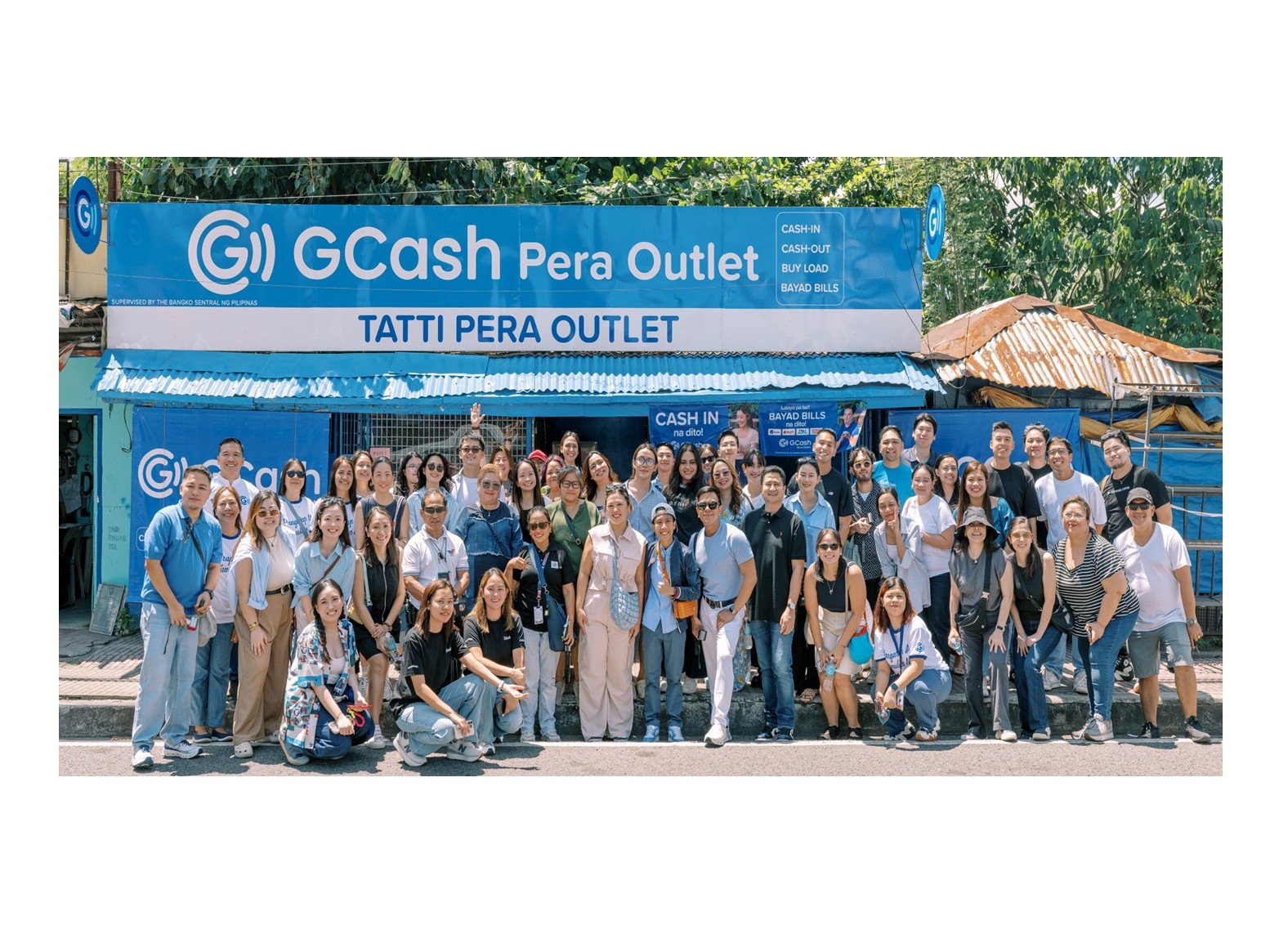 New GCash stories film follows the success story of ‘Bayani ng Barangay’ Rhea Inayan
