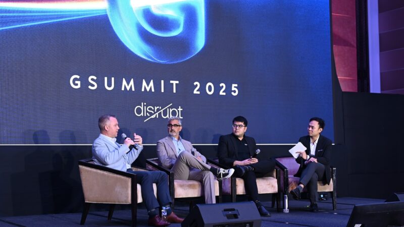 Globe Business leads the charge to secure hybrid workspaces
