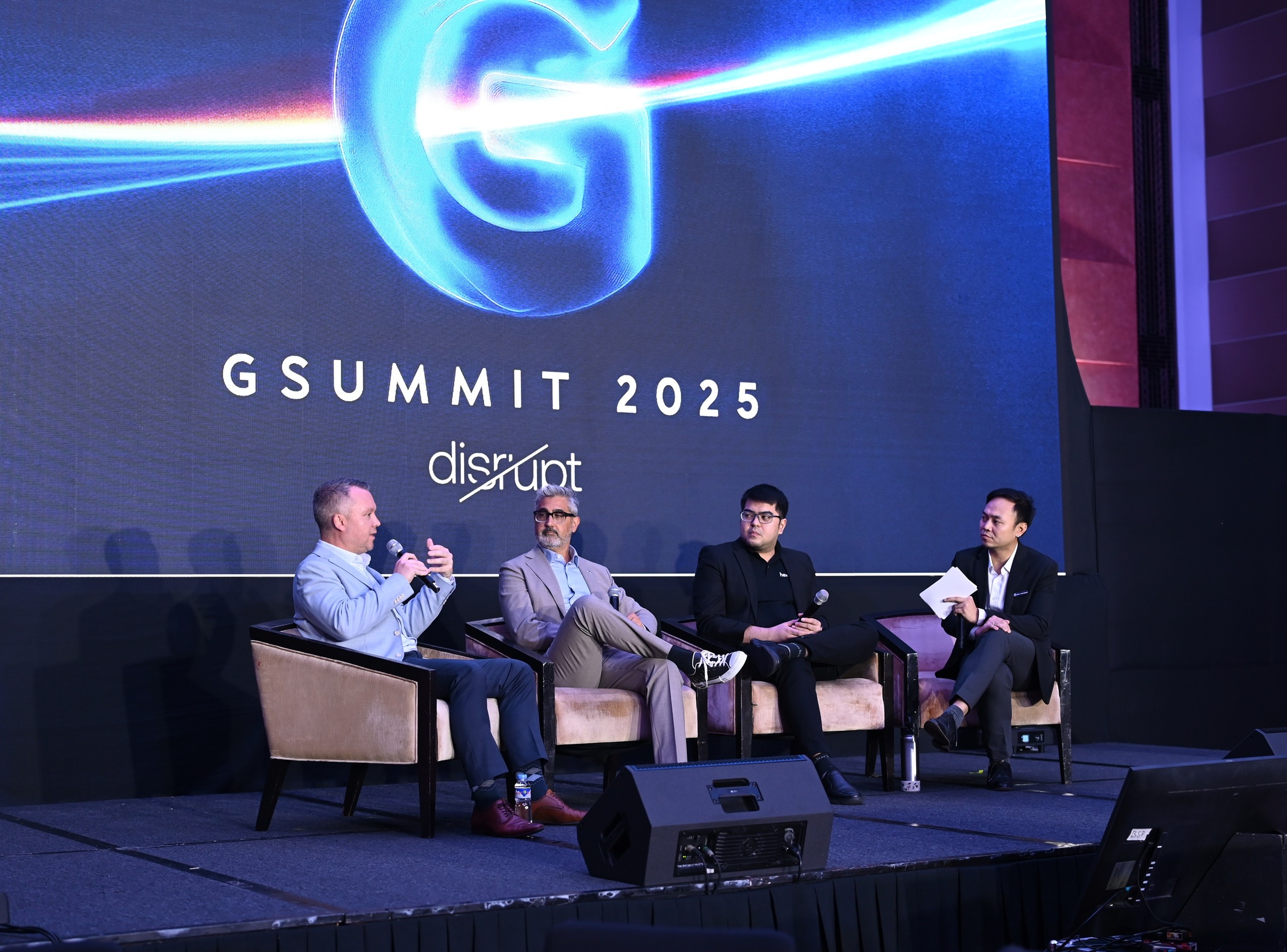 Globe Business leads the charge to secure hybrid workspaces