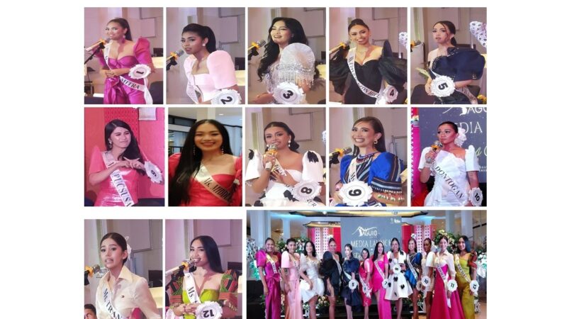 “Empowering the Future, 12 Powerful Voices: Leading the Way”