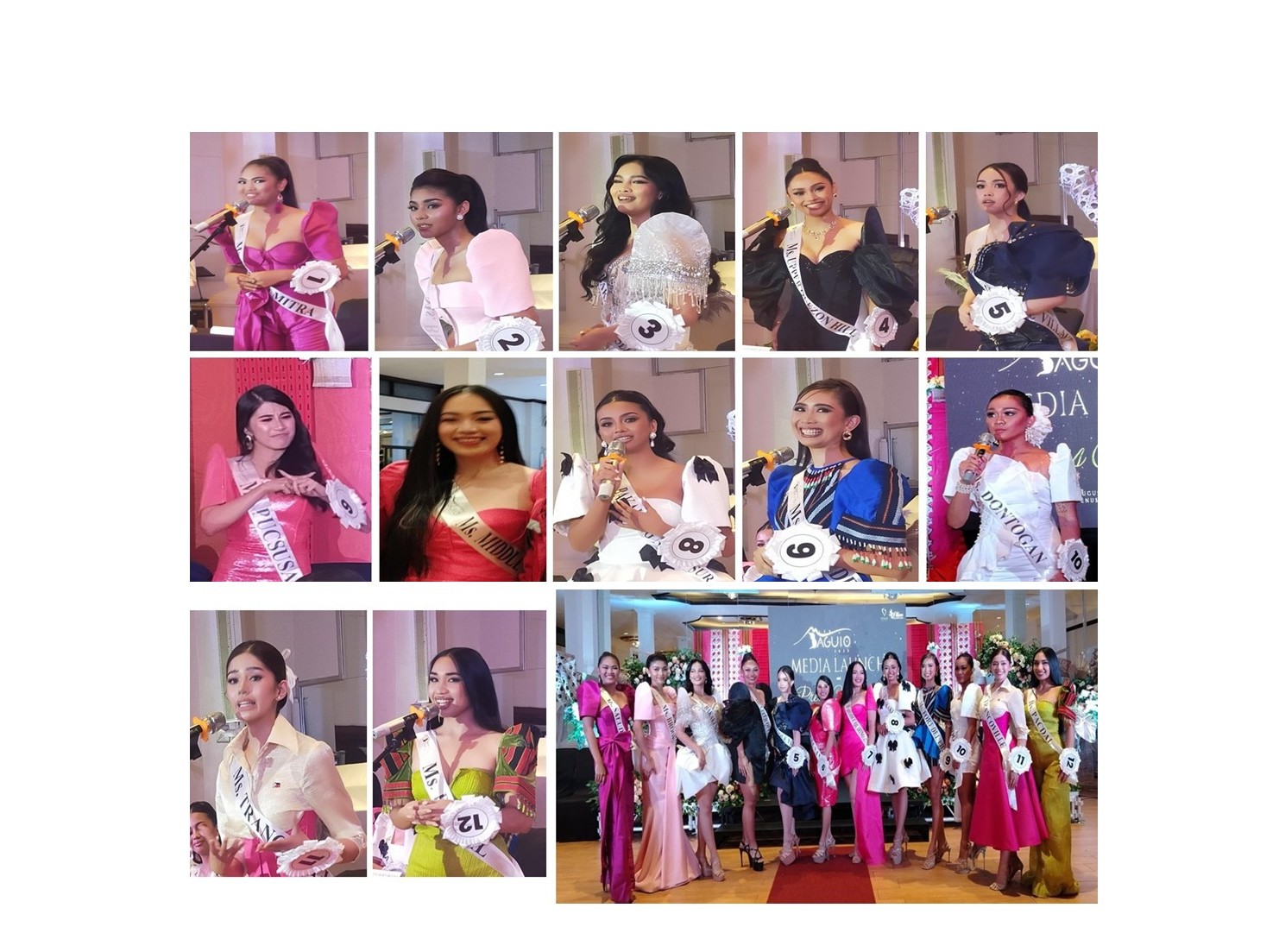 “Empowering the Future, 12 Powerful Voices: Leading the Way”
