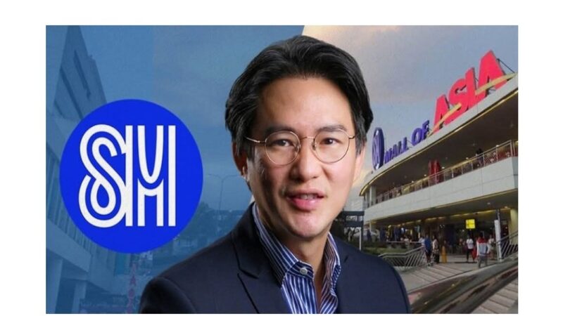 Financial Adviser: 5 Business Lessons Everyone Can Learn from Steven Tan, President of SM Supermalls