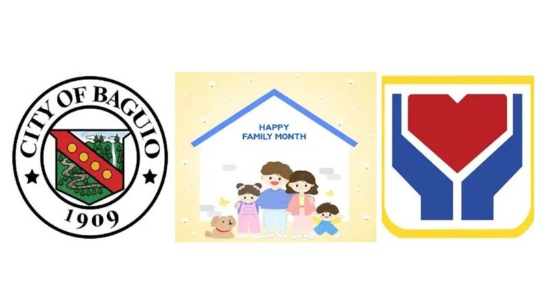 PREPARATIONS FOR FAMILY MONTH CELEBRATION.