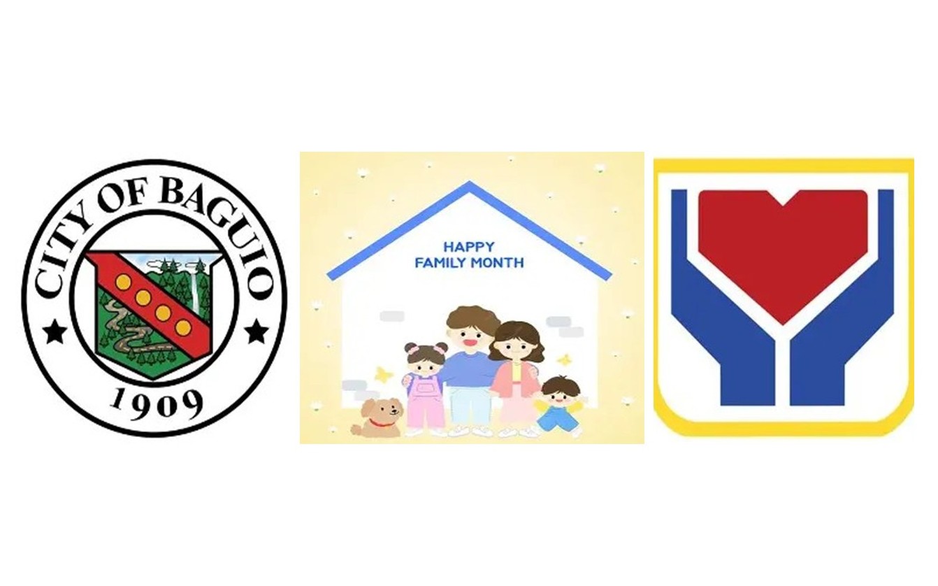 PREPARATIONS FOR FAMILY MONTH CELEBRATION.
