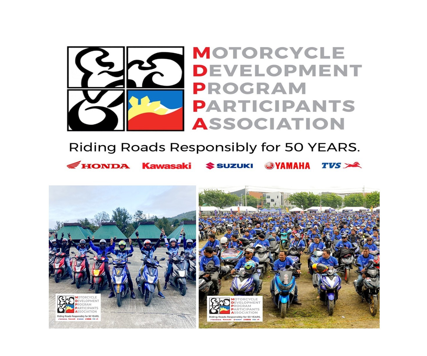 What’s fueling PH Motorcycle Sales? An MDPPA Q2 2025 Deep Dive