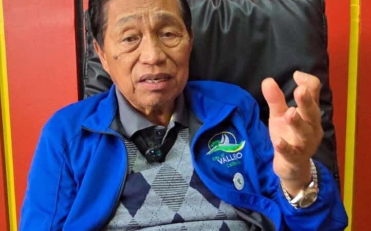 Domogan: “Compel BCDA to comply with 19 conditions on Camp John Hay dev’t”