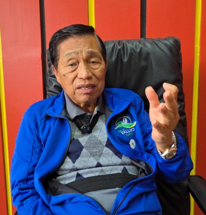Domogan: “Compel BCDA to comply with 19 conditions on Camp John Hay dev’t”
