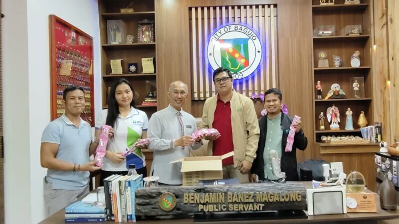 SOAP DONATION