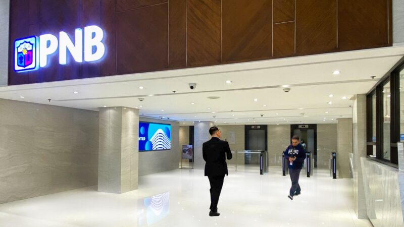 PNB Holdings Corporation: Transforming legacy into living landmarks
