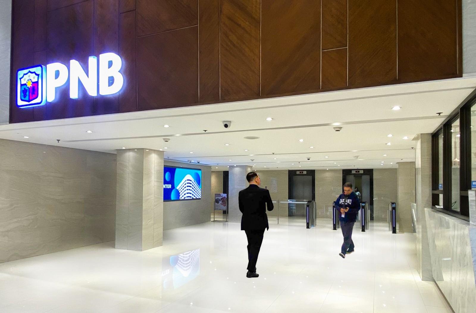 PNB Holdings Corporation: Transforming legacy into living landmarks