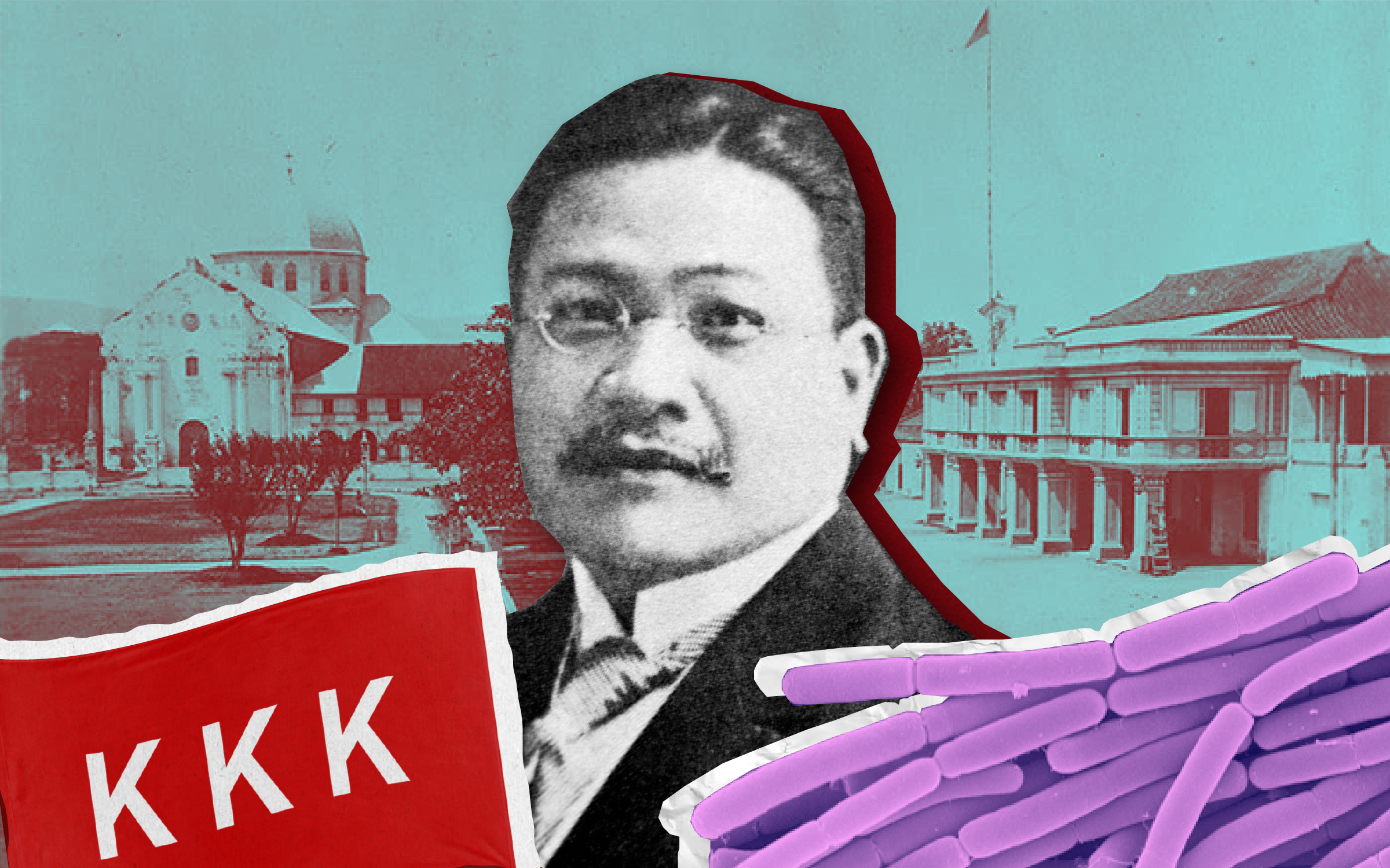 UP Scientists Study the Contributions of Katipunero Physician Francisco Tongio Liongson, MD