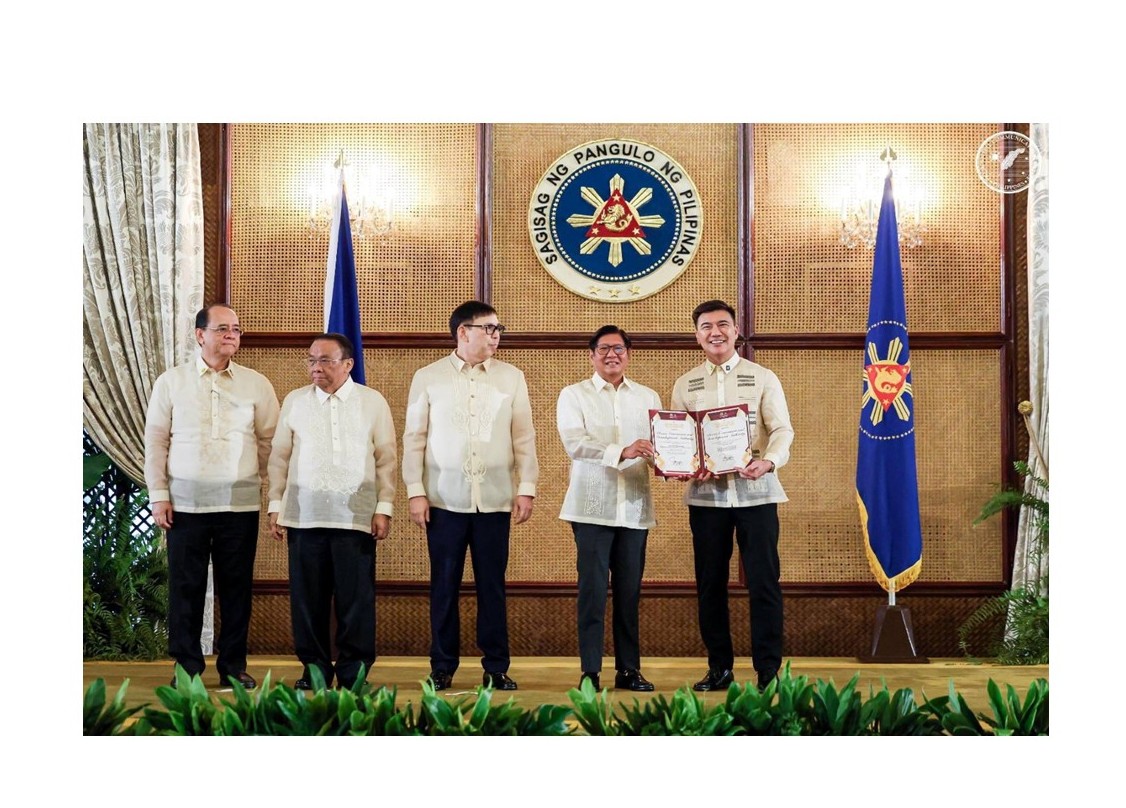 BCDA achieves highest-ever ranking as 6th top-performing GOCC