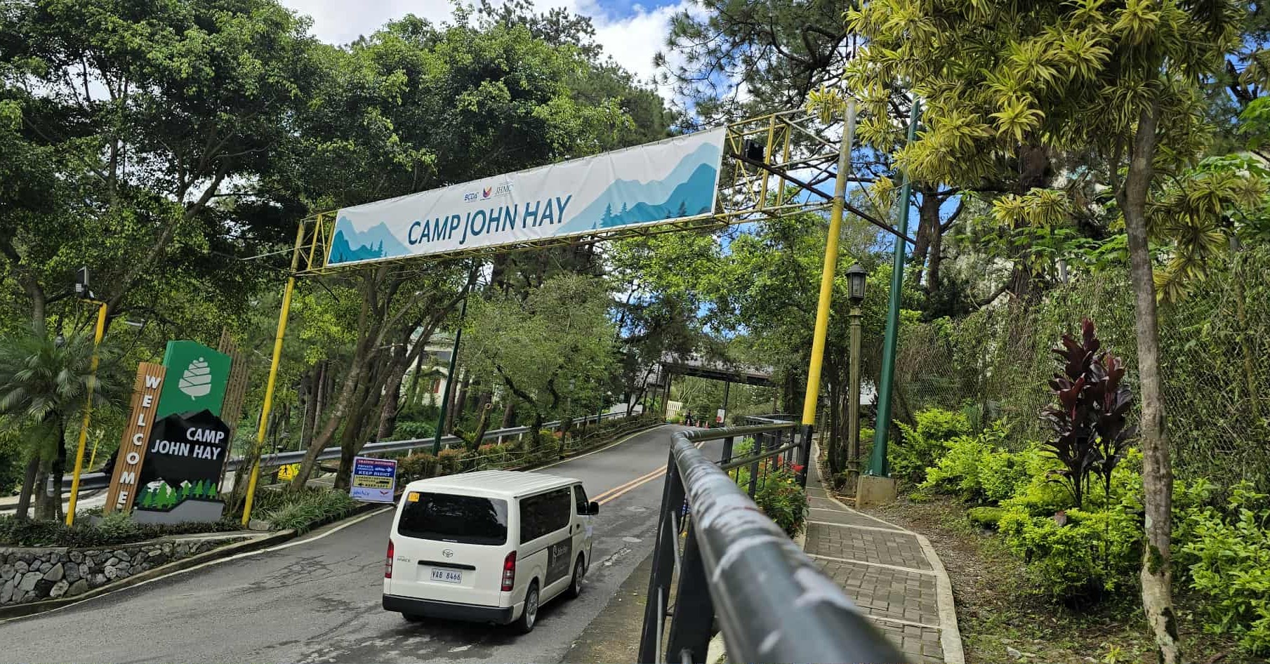 The Municipal Trial Court of Baguio City – Branch 5 has dismissed criminal charges against CJH Development Corporation (CJHDevCo)