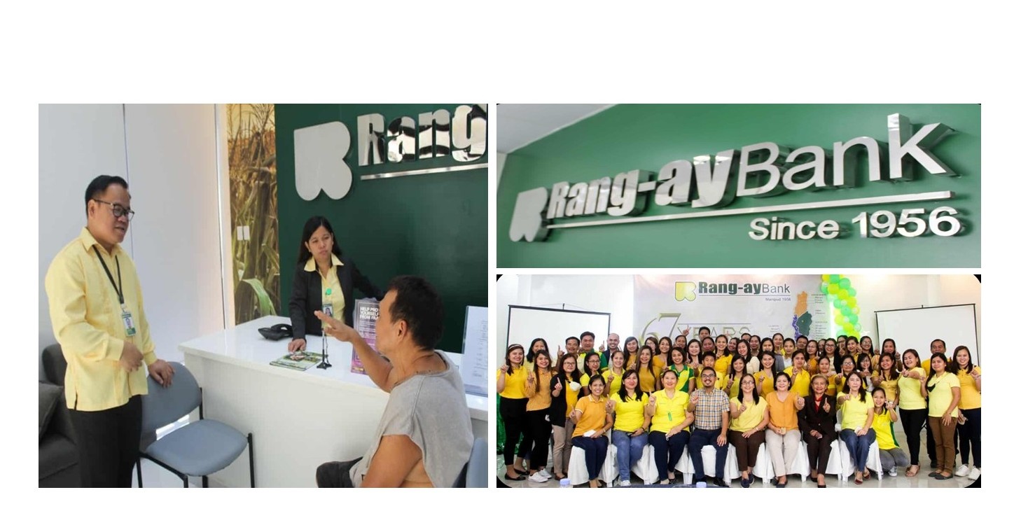 INVESTING IN OUR FUTURE: RANG-AY BANK’S COMMITMENT TO HELPING THE BUSINESS AND ECONOMY OF THE NORTH