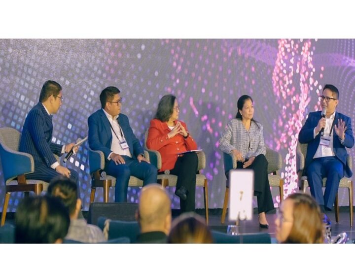 GCash sparks dialogue at the Pulse 2025 on role of AI in helping MSMEs grow their business