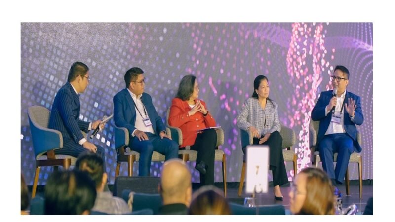 GCash sparks dialogue at the Pulse 2025 on role of AI in helping MSMEs grow their business