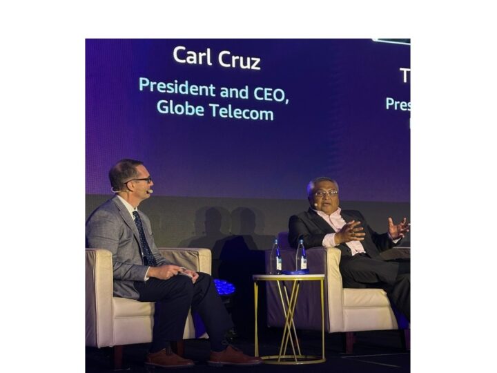 Globe CEO: AI Demands More Than Tools, It Requires a New Kind of Leader