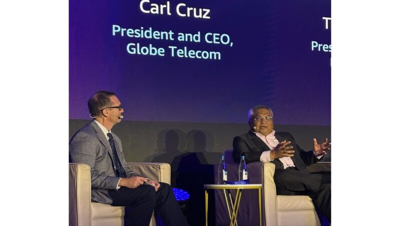 Globe CEO: AI Demands More Than Tools, It Requires a New Kind of Leader