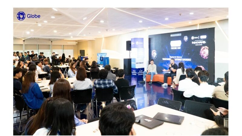 Luzon, Visayas, and Mindanao: Globe Expands Innovania 2025 Nationwide to Nurture Future Innovators