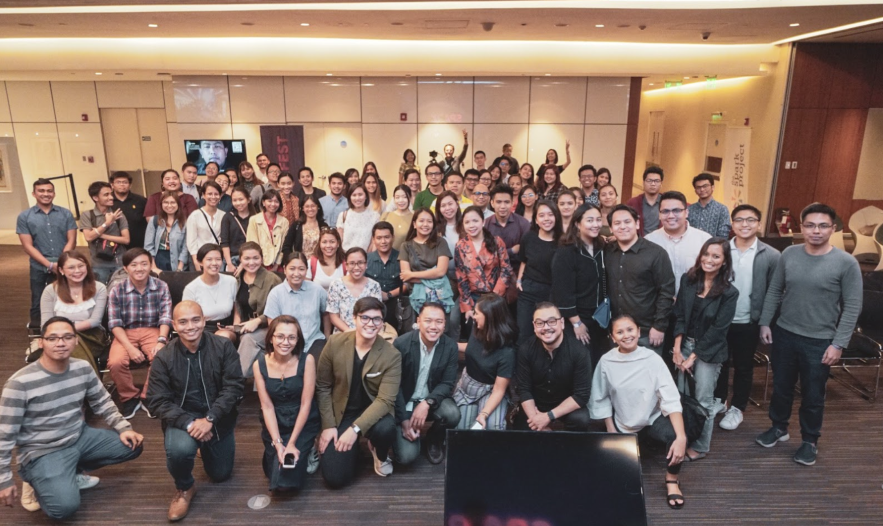 Globe‑backed social enterprises Virtualahan and The Spark Project highlighted in Singtel Group Future Makers 2025 Impact Report