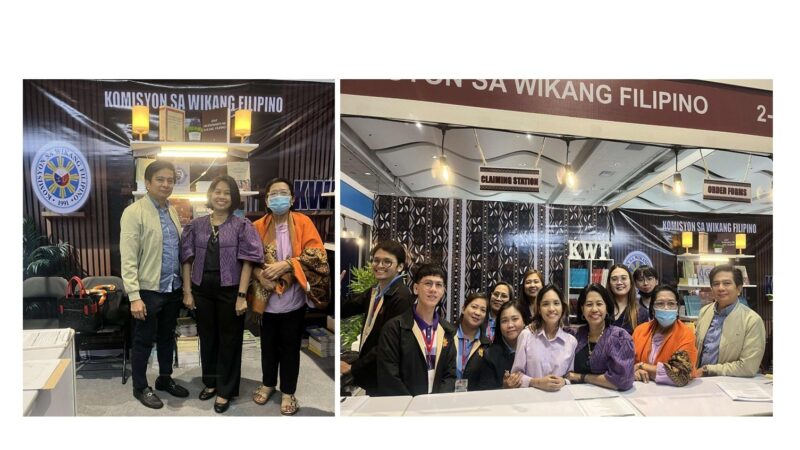 Manila International Book Fair, bukas na!