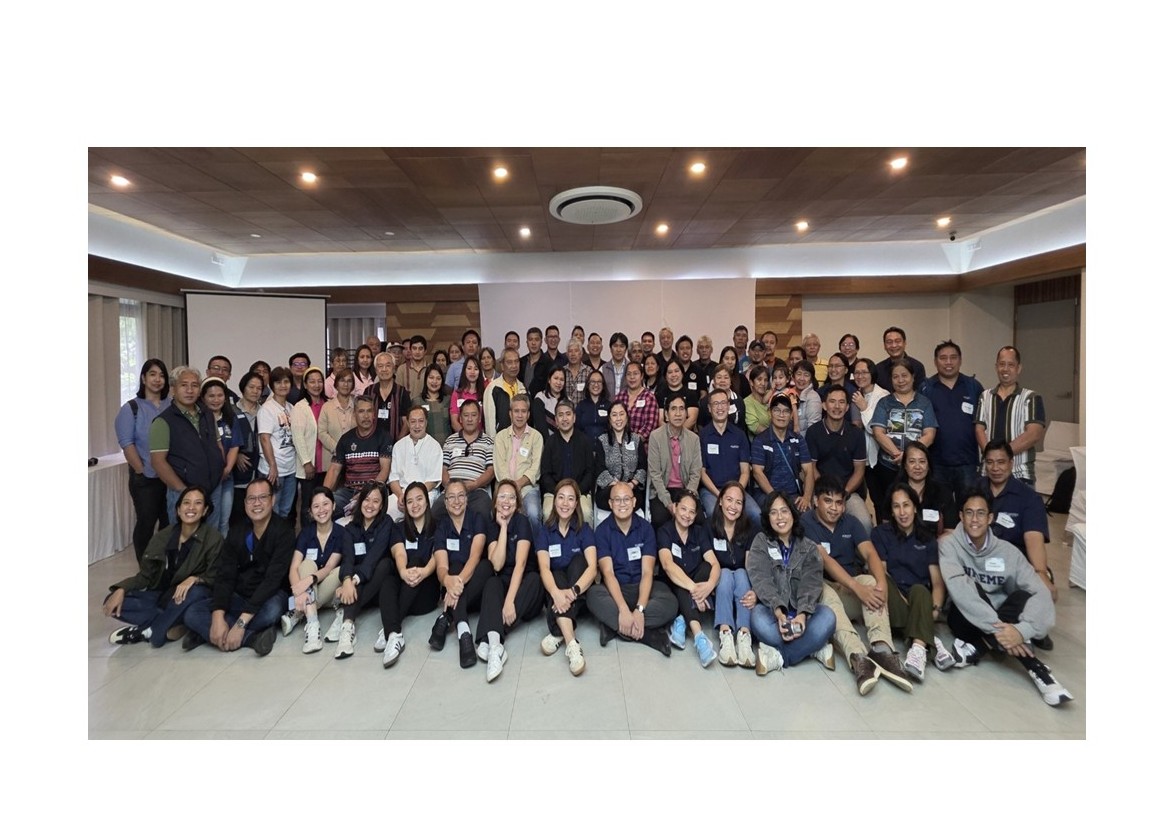 SNAP-Benguet gathers host communities to redefine impact through ESG