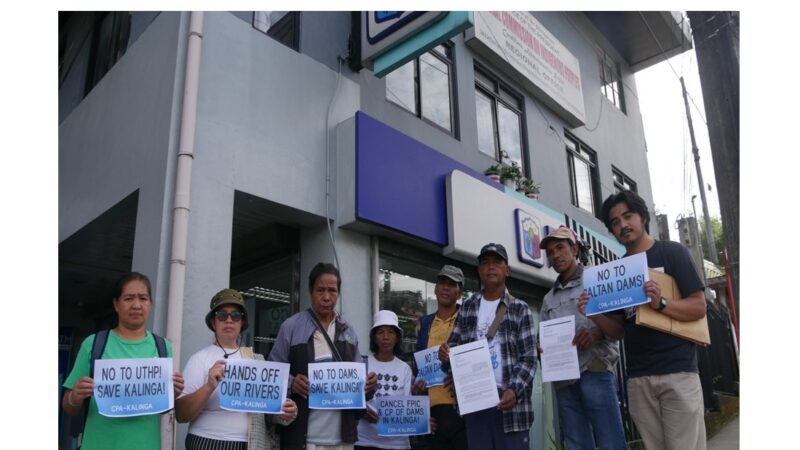VICTORY! Saltan Dams Terminated; UTHP Up for Termination