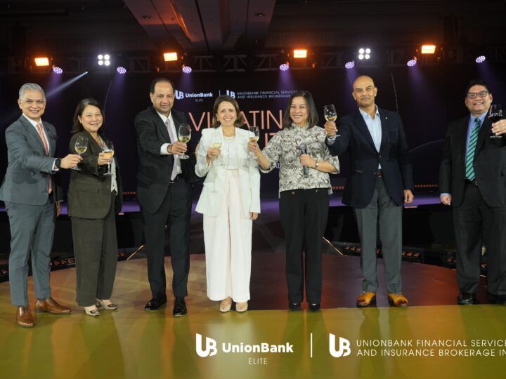 UnionBank Wealth Empowers Clients with Expert Insights from Top Fund Houses to Navigate 2025 and Beyond