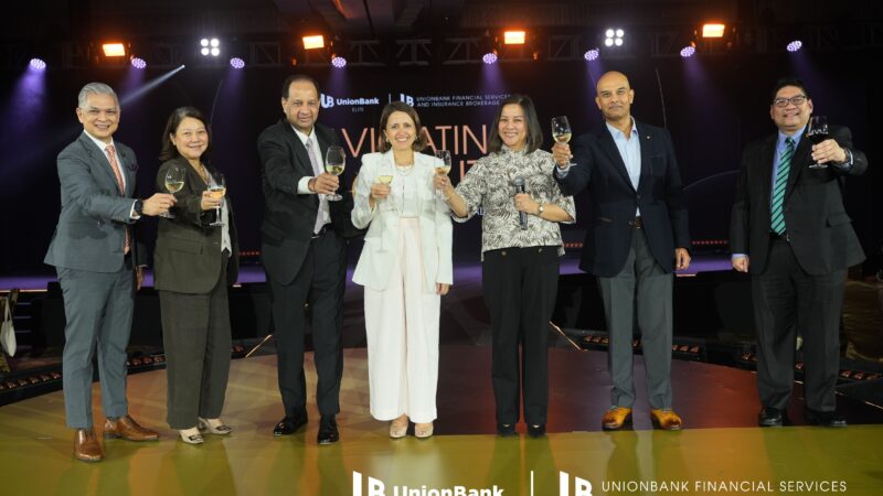 UnionBank Wealth Empowers Clients with Expert Insights from Top Fund Houses to Navigate 2025 and Beyond