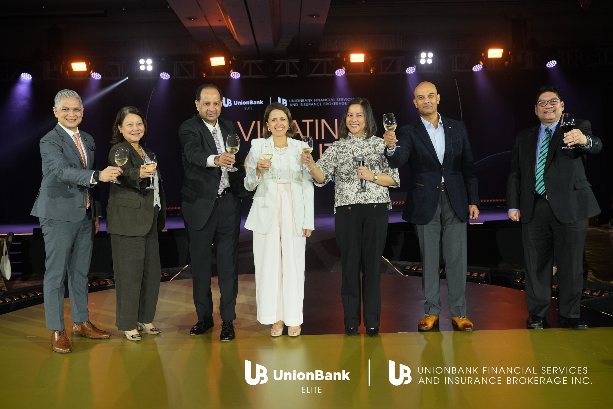UnionBank Wealth Empowers Clients with Expert Insights from Top Fund Houses to Navigate 2025 and Beyond