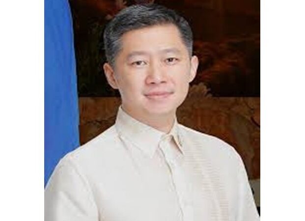 STATEMENT OF CONGRESSMAN ERIC GO YAP