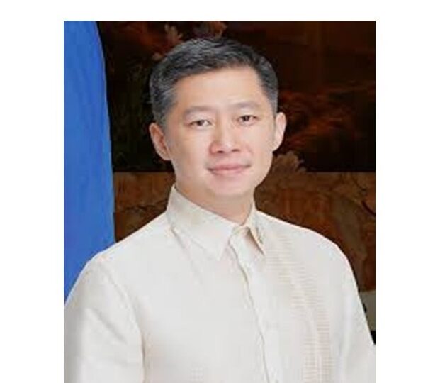 STATEMENT OF CONGRESSMAN ERIC GO YAP