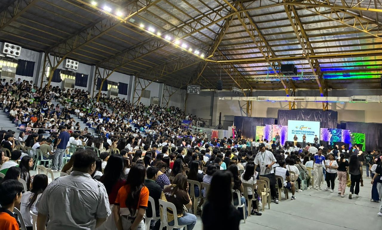 Globe Champions Responsible Digital Citizenship for 3,500 Students at Baliwag Polytechnic College
