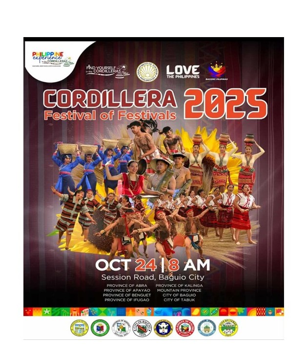 𝐂𝐨𝐫𝐝𝐢𝐥𝐥𝐞𝐫𝐚 𝐅𝐞𝐬𝐭𝐢𝐯𝐚𝐥 𝐨𝐟 𝐅𝐞𝐬𝐭𝐢𝐯𝐚𝐥𝐬 𝟐𝟎𝟐𝟓: 𝐂𝐞𝐥𝐞𝐛𝐫𝐚𝐭𝐢𝐧𝐠 𝐅𝐨𝐮𝐫 𝐘𝐞𝐚𝐫𝐬 𝐨𝐟 𝐂𝐨𝐫𝐝𝐢𝐥𝐥𝐞𝐫𝐚 𝐏𝐫𝐢𝐝𝐞
