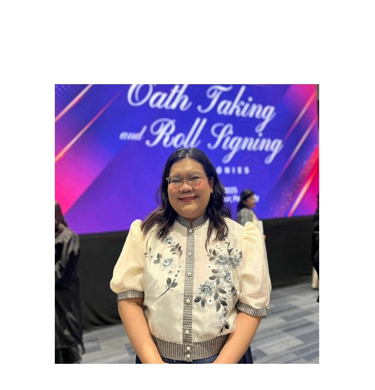 From dreams to reality with GLoan: A working student’s journey to becoming a lawyer