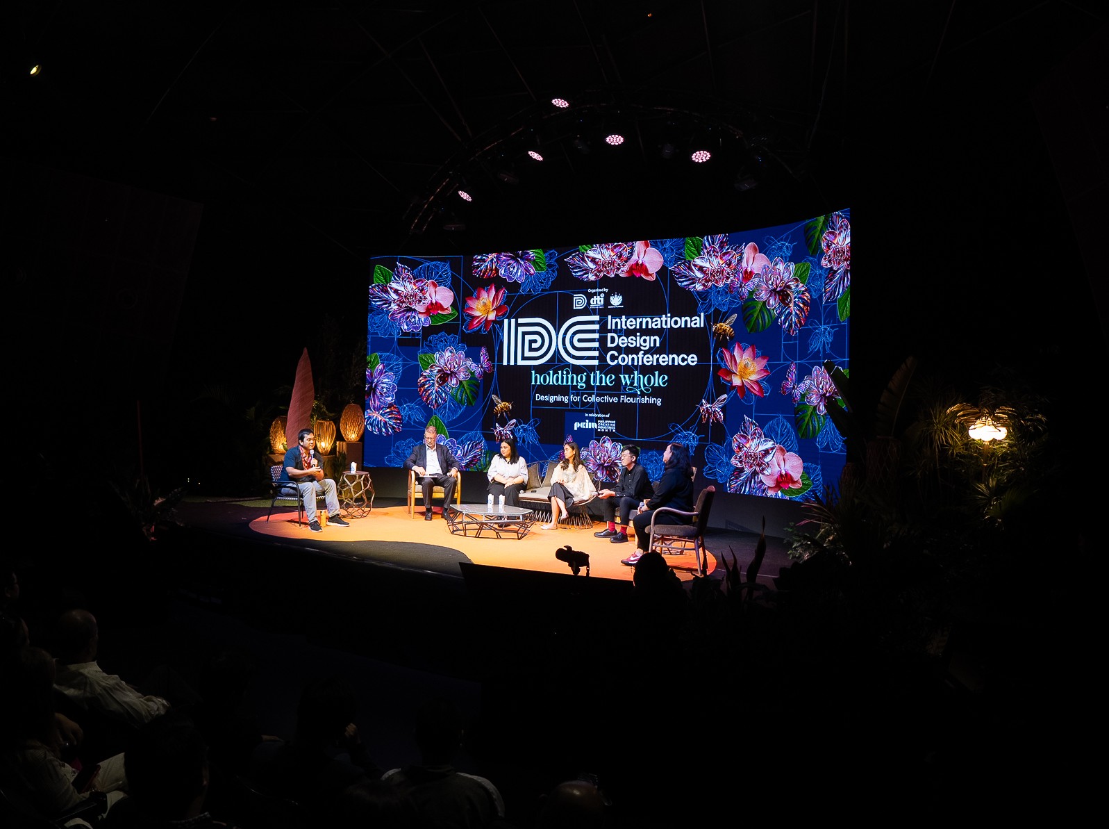 Globe Co-Presents International Design Conference 2025, Celebrates Educators and Empowers Filipino Creative Talent