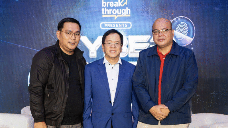 Globe Business’s second year of Cyberheist empowers leaders amidst growing cyber threats