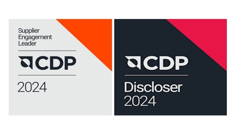 Globe Scores an A for CDP Supplier Engagement Assessment, a first in the Philippine telco industry