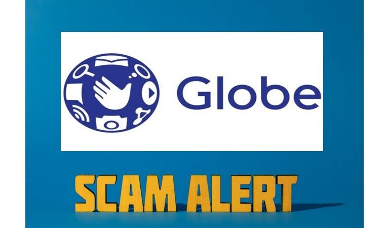 Globe partners with international community to combat online scams