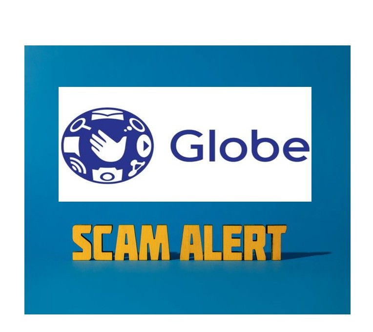 Globe partners with international community to combat online scams