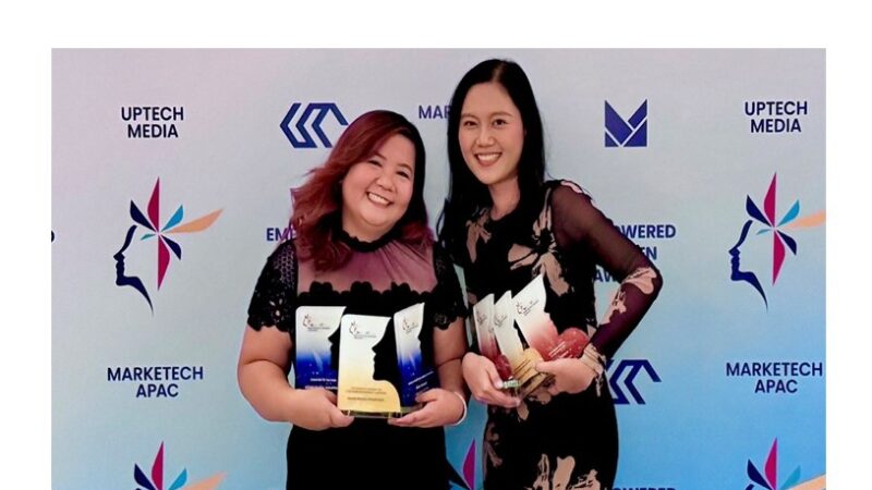 Mang Inasal brings home Grand Prix wins for the Philippines at regional marketing awards