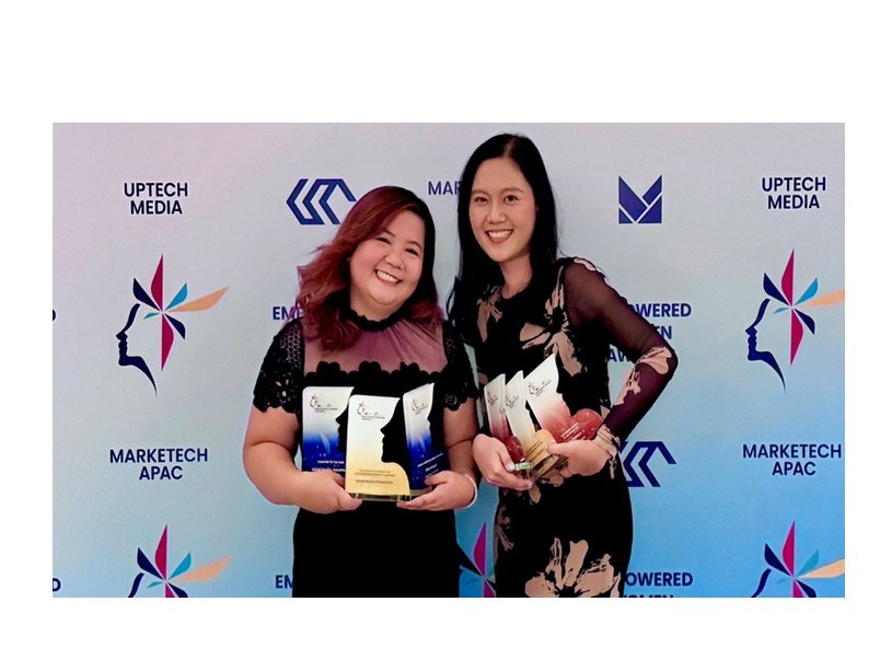 Mang Inasal brings home Grand Prix wins for the Philippines at regional marketing awards