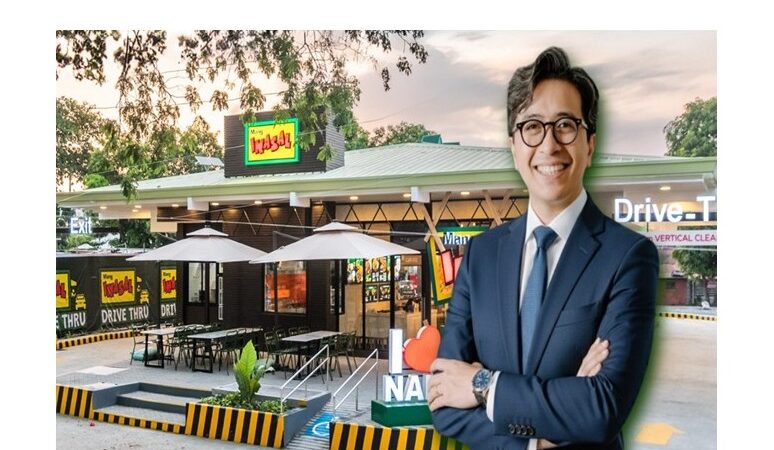 Mang Inasal marketing enters a bold new era under Mari Aldecoa