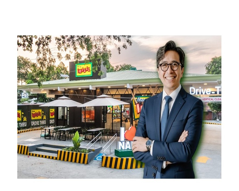 Mang Inasal marketing enters a bold new era under Mari Aldecoa