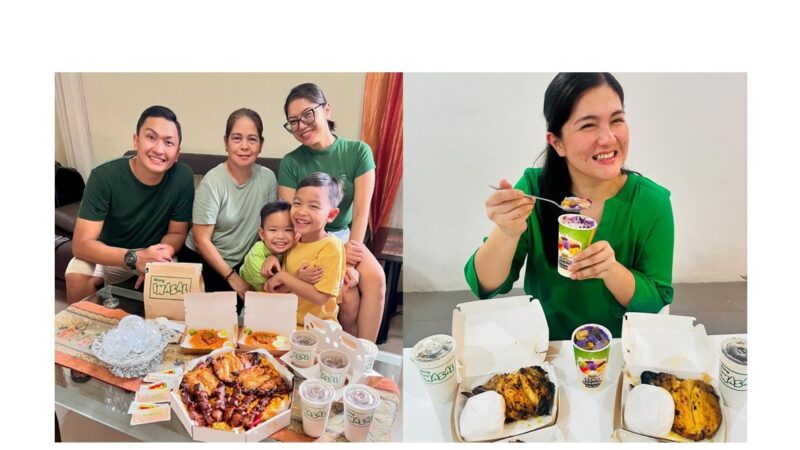 Mang Inasal ignites October with Ihaw Fest 2025