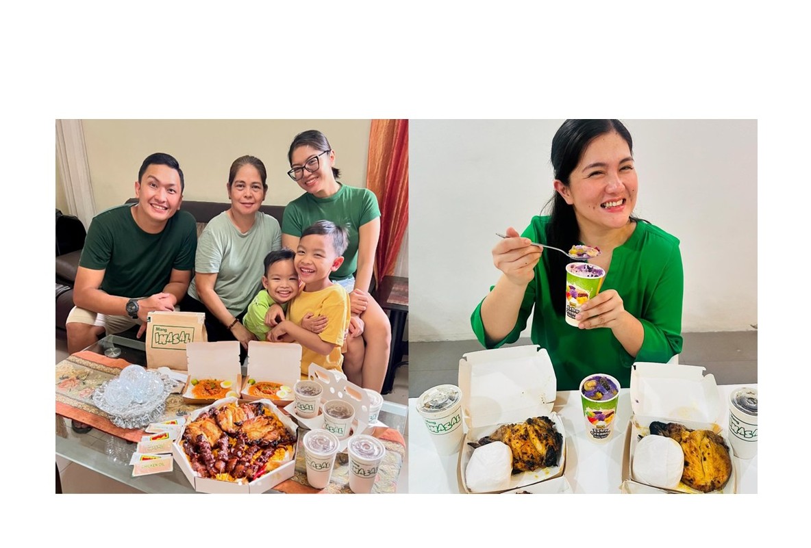 Mang Inasal ignites October with Ihaw Fest 2025