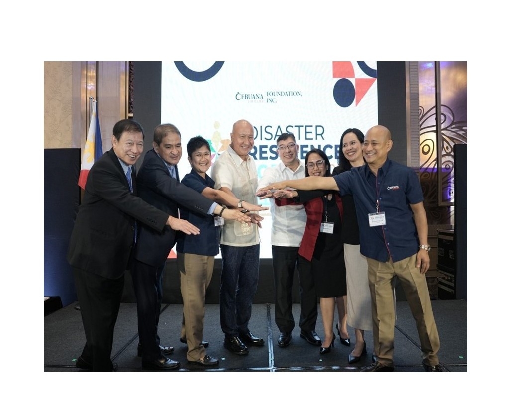 CLFI’s Disaster Resilience Forum 2025 Sounds the Alarm on the “Big Wave”