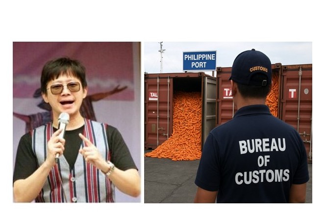 Yap’s anti-smuggling push backed by new bills on farmgate prices, crop insurance
