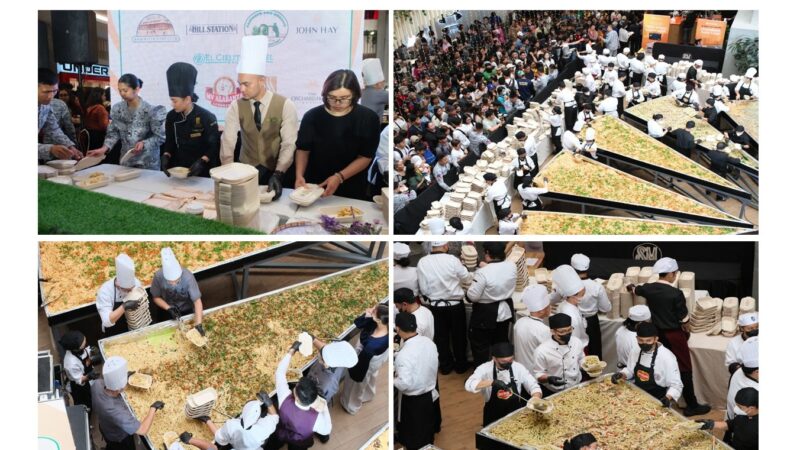 HRAB PASTA FESTIVAL