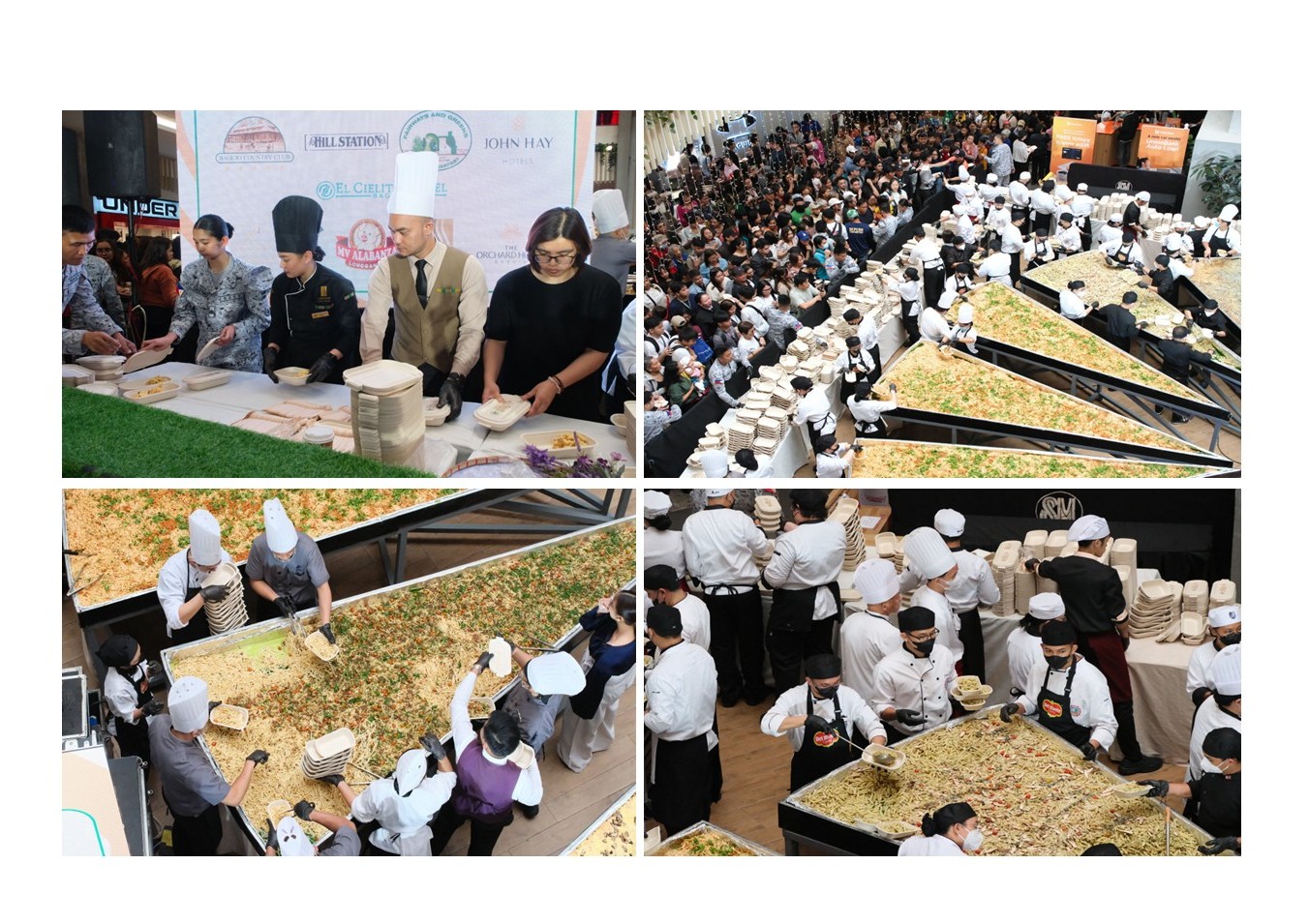 HRAB PASTA FESTIVAL